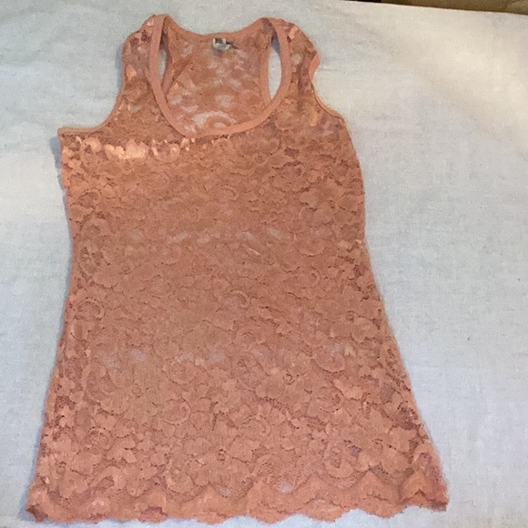 BKE LACE DRESS - Picture 1 of 5